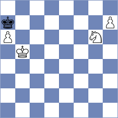 Ponikarovsky - Palchuk (chess.com INT, 2021)