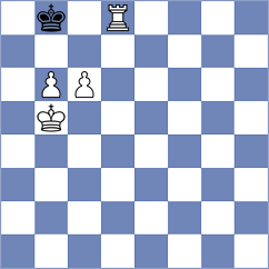 Aizenberg - Fernandez Lopez (chess.com INT, 2023)