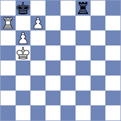 Bartel - Pinero (chess.com INT, 2024)
