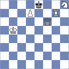 Zou - Yang (chess.com INT, 2022)