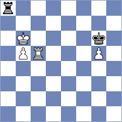 Rojas - Riccobon (Chess.com INT, 2020)