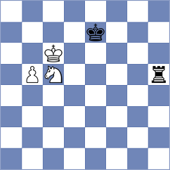 Pinheiro - Andreikin (chess.com INT, 2021)