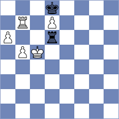Tejedor Fuente - Zierk (chess.com INT, 2024)