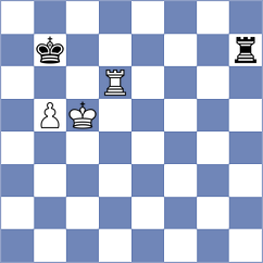 Vlassov - Rjabzev (chess.com INT, 2024)