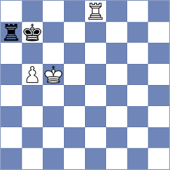 Preobrazhenskaya - Corrales Jimenez (chess.com INT, 2024)