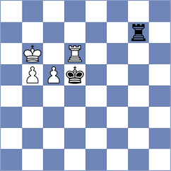 Joshi - Kiseleva (chess.com INT, 2023)