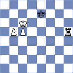 Aronian - Artemiev (chess24.com INT, 2021)