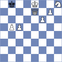 Hambleton - Iljin (chess.com INT, 2024)