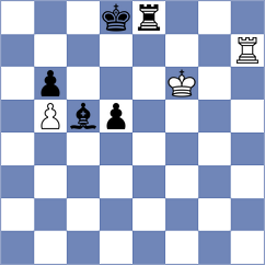 Legenia - Solovchuk (chess.com INT, 2022)