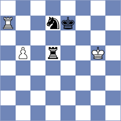 Chambers - Hollan (chess.com INT, 2021)