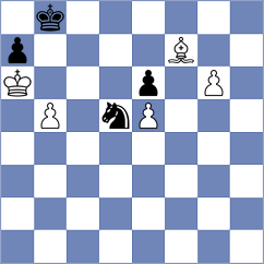 Tan - Gevorgyan (Chess.com INT, 2020)