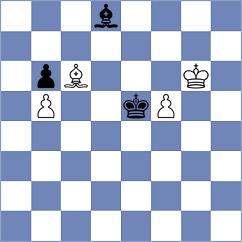 Blanco Ronquillo - Mullodzhanov (chess.com INT, 2024)