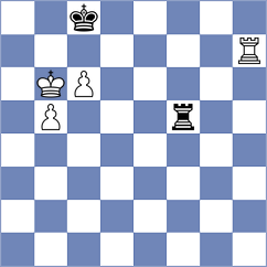Pinero - Vedder (chess.com INT, 2024)
