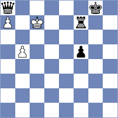Derjabin - Alhadad (chess.com INT, 2023)
