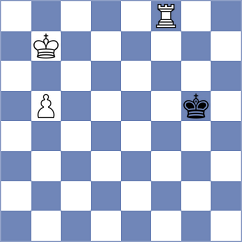Dragomirescu - Uzcategui Rodriguez (chess.com INT, 2023)