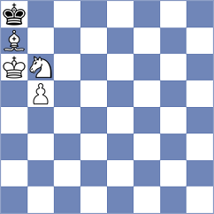 Schut - Sadovsky (Chess.com INT, 2021)