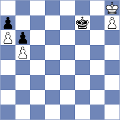 Sharapov - Kruckenhauser (chess.com INT, 2021)