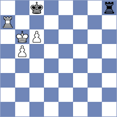 Mihajlov - He (chess.com INT, 2023)