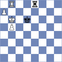 Marin - Souza (chess.com INT, 2024)