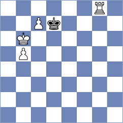 Garrido Outon - Karaokcu (Chess.com INT, 2020)
