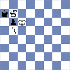 Vedder - Soto Hernandez (chess.com INT, 2023)