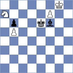 Martinez Alcantara - Piesik (chess.com INT, 2023)