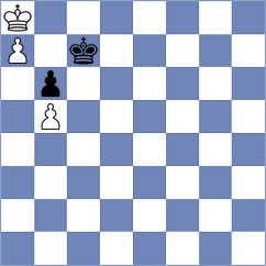 Makarian - Moskalenko (chess.com INT, 2021)