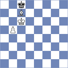 Skurikhin - Salman (chess.com INT, 2024)