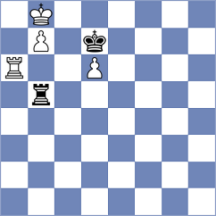 Bordi - Garcia (Chess.com INT, 2021)