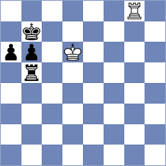 Sandoval - Ospina Betancur (Lichess.org INT, 2020)