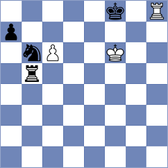Simpson - Franco Gomez (Chess.com INT, 2021)