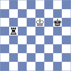 Ponkratov - Grigorjev (chess.com INT, 2021)