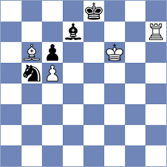 Martinez Reyes - Paterek (chess.com INT, 2023)