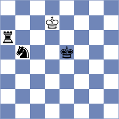 Koellner - Narayanan (chess.com INT, 2021)