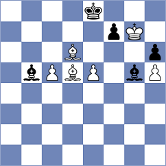 Shailesh - D'Arruda (chess.com INT, 2022)