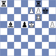Zwirs - Collins (chess.com INT, 2024)
