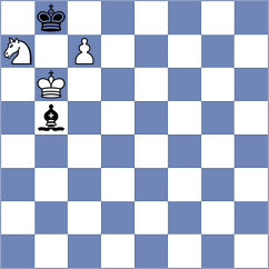Chabris - Popov (Chess.com INT, 2020)