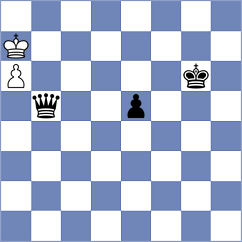 Omelja - Hindermann (chess.com INT, 2023)