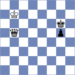 Hoffmann - Karabalis (chess.com INT, 2022)