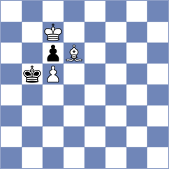 Gomez Barrera - Ambartsumova (FIDE Online Arena INT, 2024)