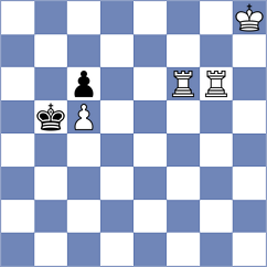 Kalajzic - Tarasova (chess.com INT, 2023)