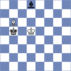 Kalashian - Murzin (chess.com INT, 2021)