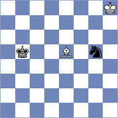 Kosteniuk - Ashraf (chess.com INT, 2024)