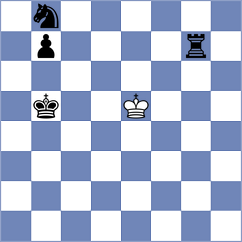 Hoeffer - Colas (chess.com INT, 2023)