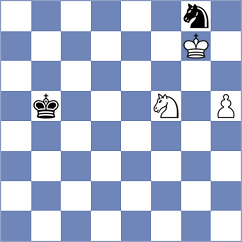 Marchesich - Vlassov (chess.com INT, 2024)
