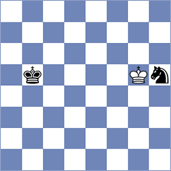 Kulagin - Gailliegue (Chess.com INT, 2021)