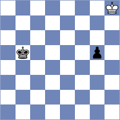 Yilmaz - Deepan Chakkravarthy (chess.com INT, 2021)