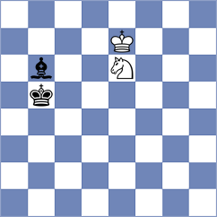 Kozelov - Khanin (chess.com INT, 2023)
