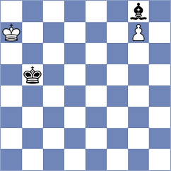 Haydon - Greet (Chess.com INT, 2020)