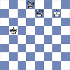 Volkmann - Estrada Nieto (chess.com INT, 2023)